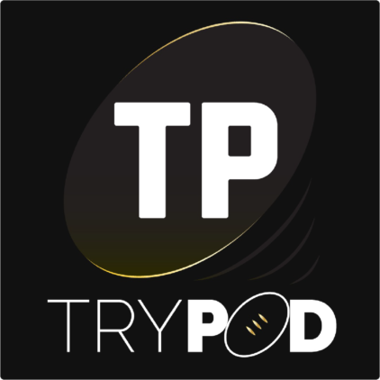 🎧 📣 TryPod 2023 Plans Announcement LIVE 🚨